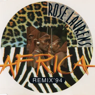 Africa (Remix '94)