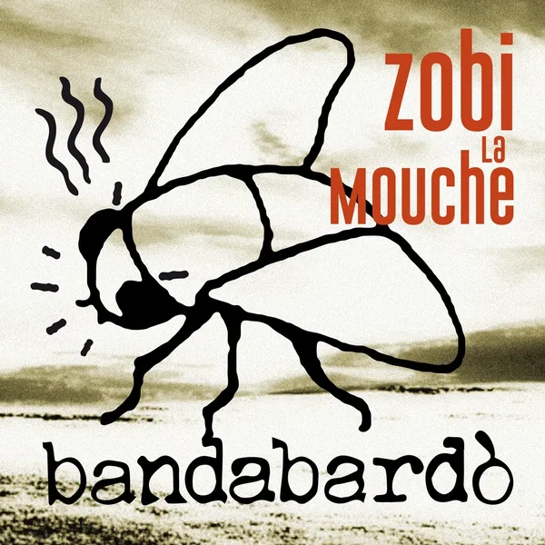 Zobi la mouche