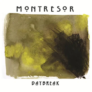 Daybreak by Montresor - album cover