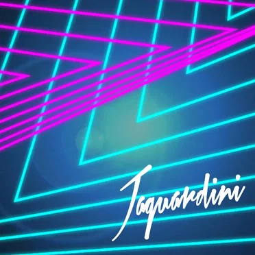 Jaguardini by Jaguardini - album cover