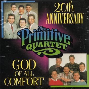 20th Anniversary / God of All Comfort