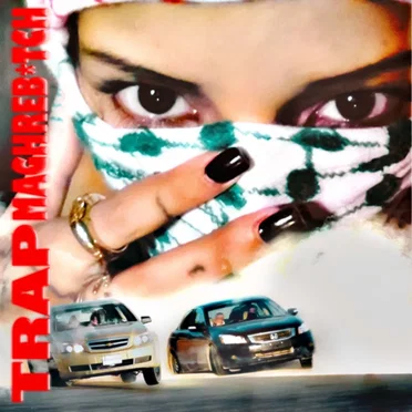 TrapMaghrebitch