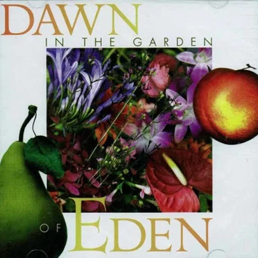 Dawn in the Garden of Eden