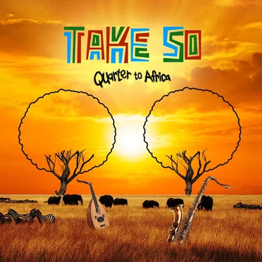 Take 50