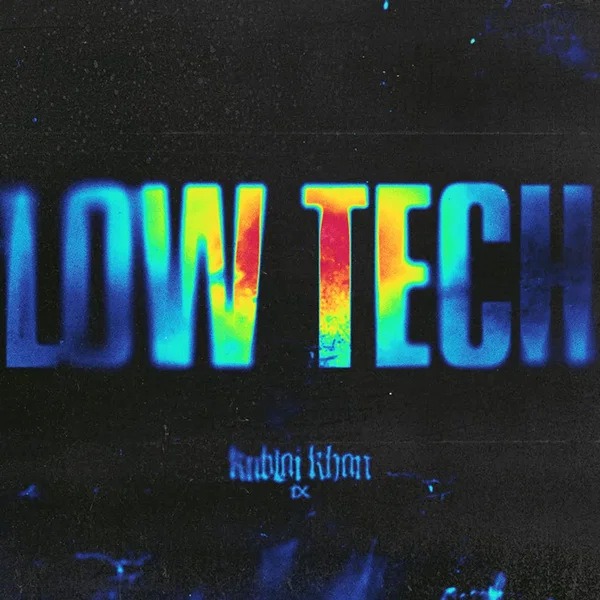Low Tech