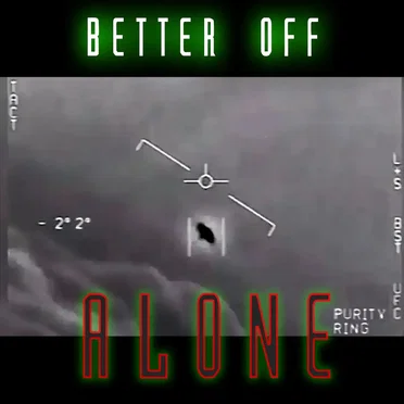 Better Off Alone