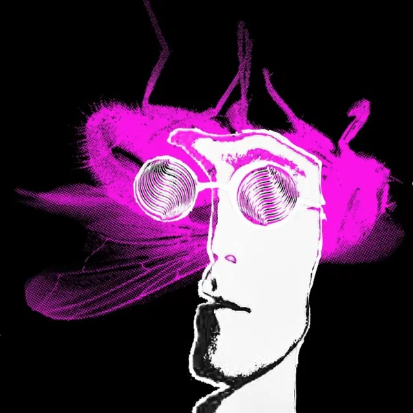 Tomorrow Never Knew (DJ edit)