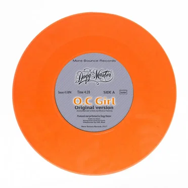 O.C. Girl