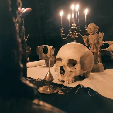 The Pacification of Death