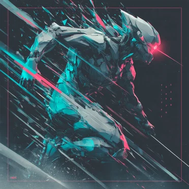 Release Controle by ExaMelodica - album cover