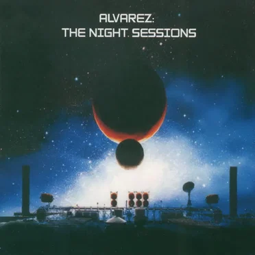 The Night Sessions