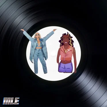 13 minutinhos de (MC) Beyoncé [MLE Edits]