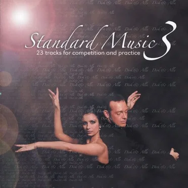 Standard Music 3 by Various Artists - album cover