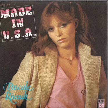 Made In U.S.A / Les Moments D'amour