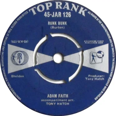 Top Rank