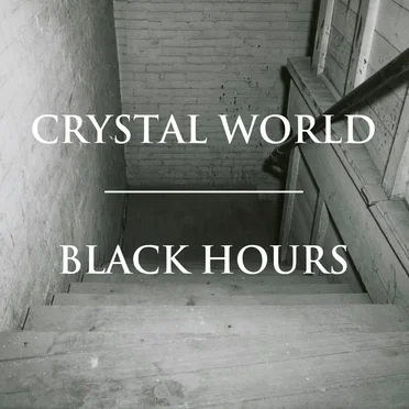Crystal World