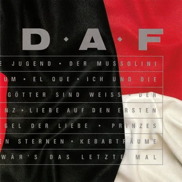 D.A.F.