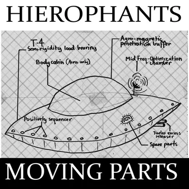 Moving Parts