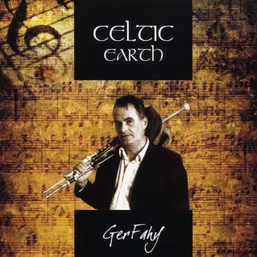 Gerard Fahy