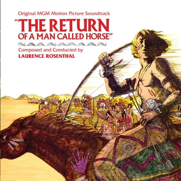 The Return Of A Man Called Horse/Inherit The Wind