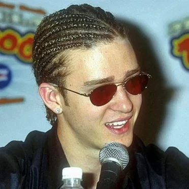 Justin Timberlake is your friend and he wants you to stop