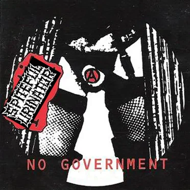 No Government (Anti-Pasti)