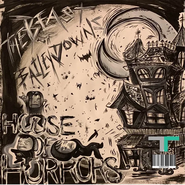 House Of Horrors