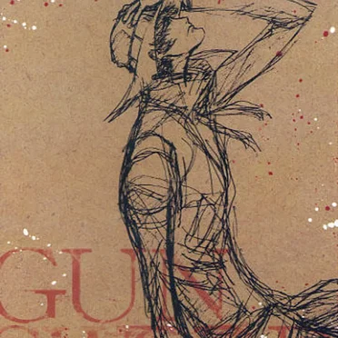 GUNxSWORD O.S.T EXTRA EDITION