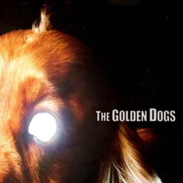 Coat of Arms by The Golden Dogs - album cover
