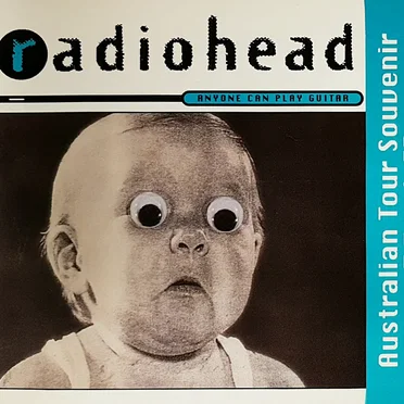 Anyone Can Play Guitar