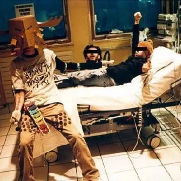 Stupeza – Taking Virus by Sépamwa - album cover