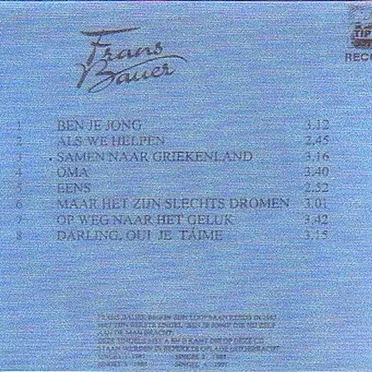 Ben je jong
