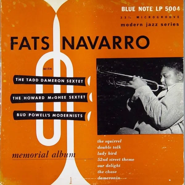 Fats Navarro Memorial Album