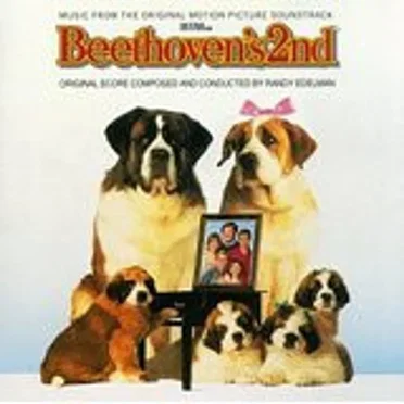 Beethoven's 2nd