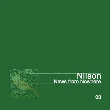 News From Nowhere by Nilson - album cover