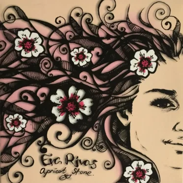 Apricot Stone by Eva Rivas - album cover