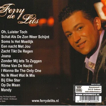 Ferry de Lits