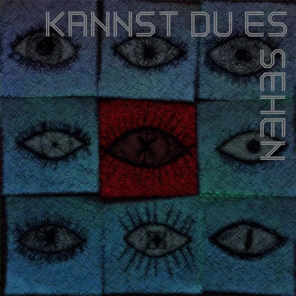 Kannst Du Es Sehen?