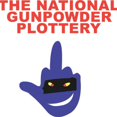 The National Gunpowder Plottery