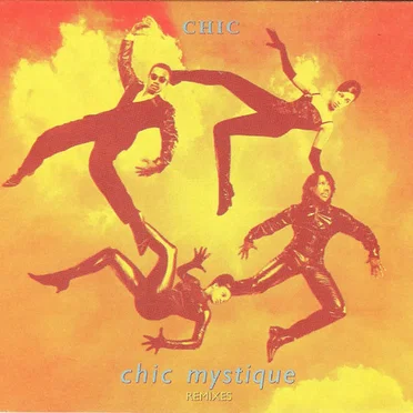 Chic Mystique
