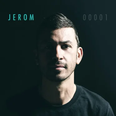 00001 by JEROM - album cover