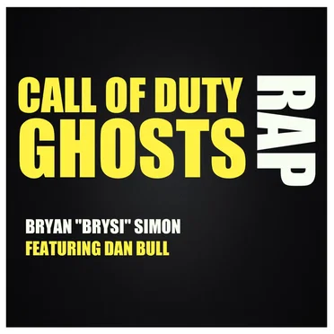 Call of Duty Ghosts Rap