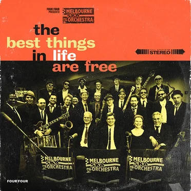 The Best Things in Life Are Free