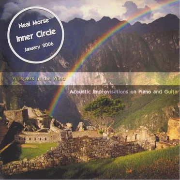 Whispers in the Wind: Acoustic Improvisations on Piano and Guitar