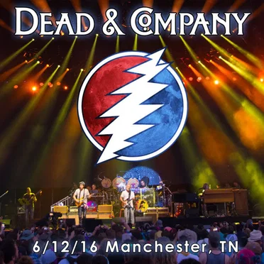2016-06-12: Bonnaroo Music & Arts Festival, Manchester, TN