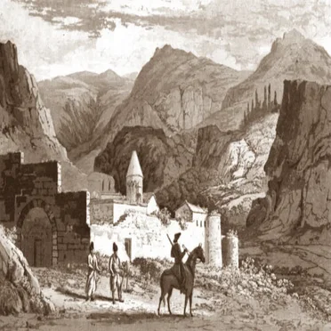 Գեղարդավանք
