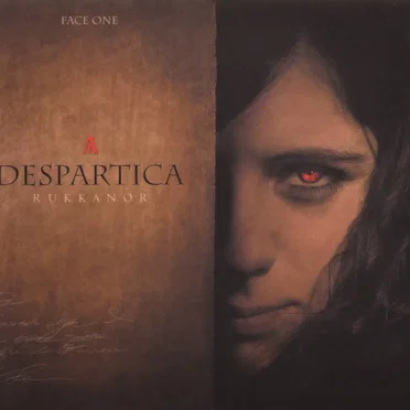 Despartica: Face One
