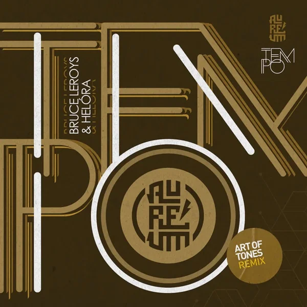 Tempo (Art of Tones/Aureum Remix)