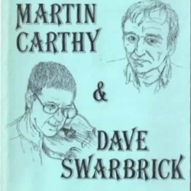 100 Not Out by Martin Carthy & Dave Swarbrick - album cover