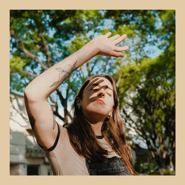A Otro Lado by Meri Lorenzo - album cover